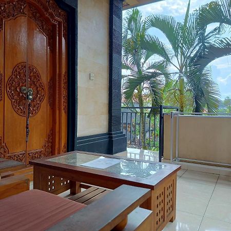 Nyoman House Ubud 외부 사진