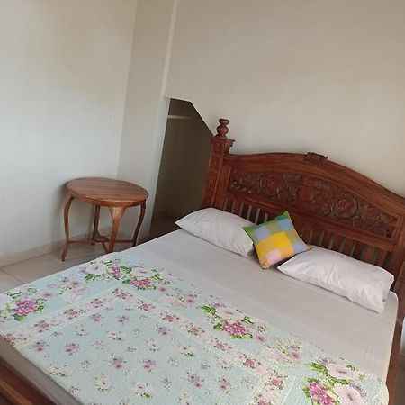 Nyoman House Ubud 외부 사진