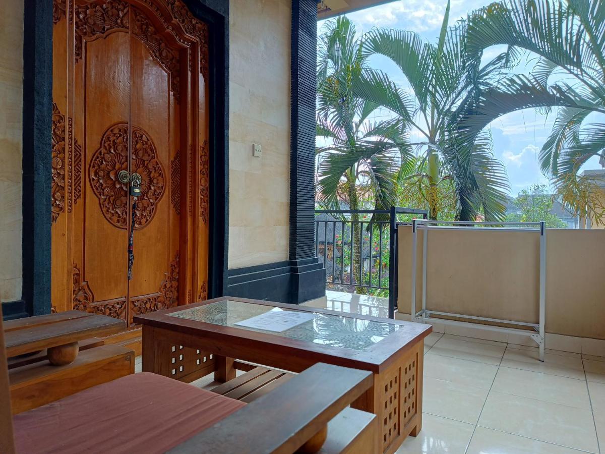 Nyoman House Ubud 외부 사진
