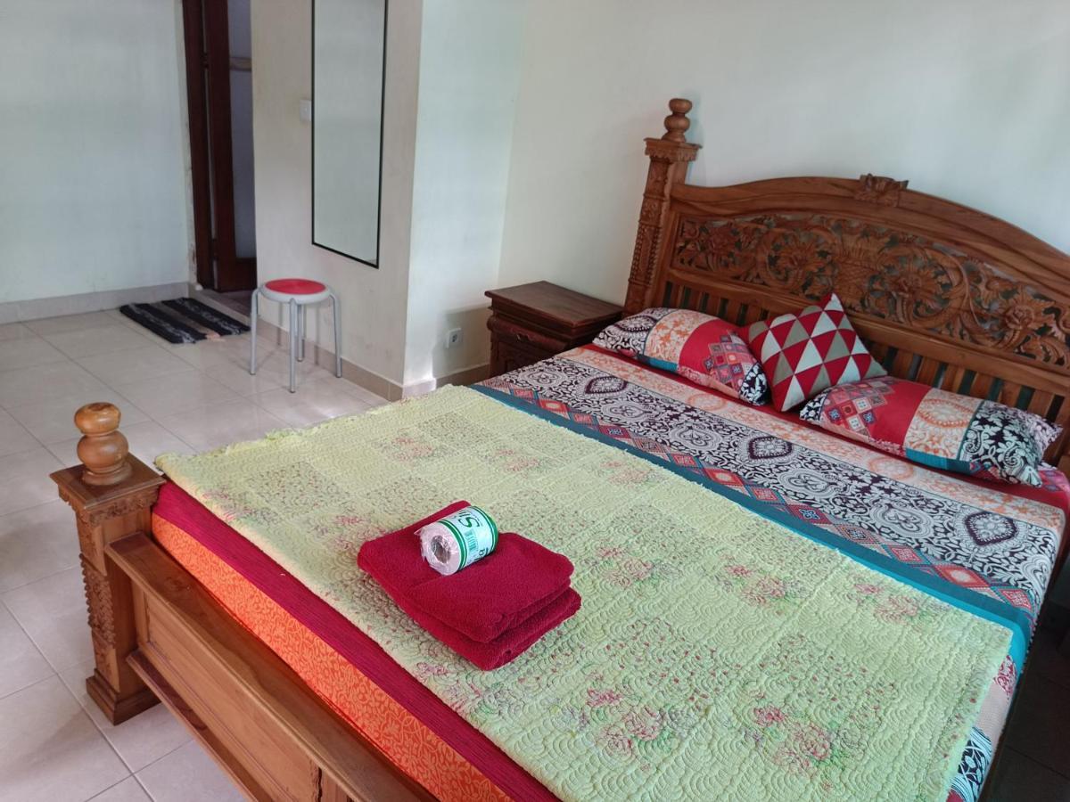 Nyoman House Ubud 외부 사진