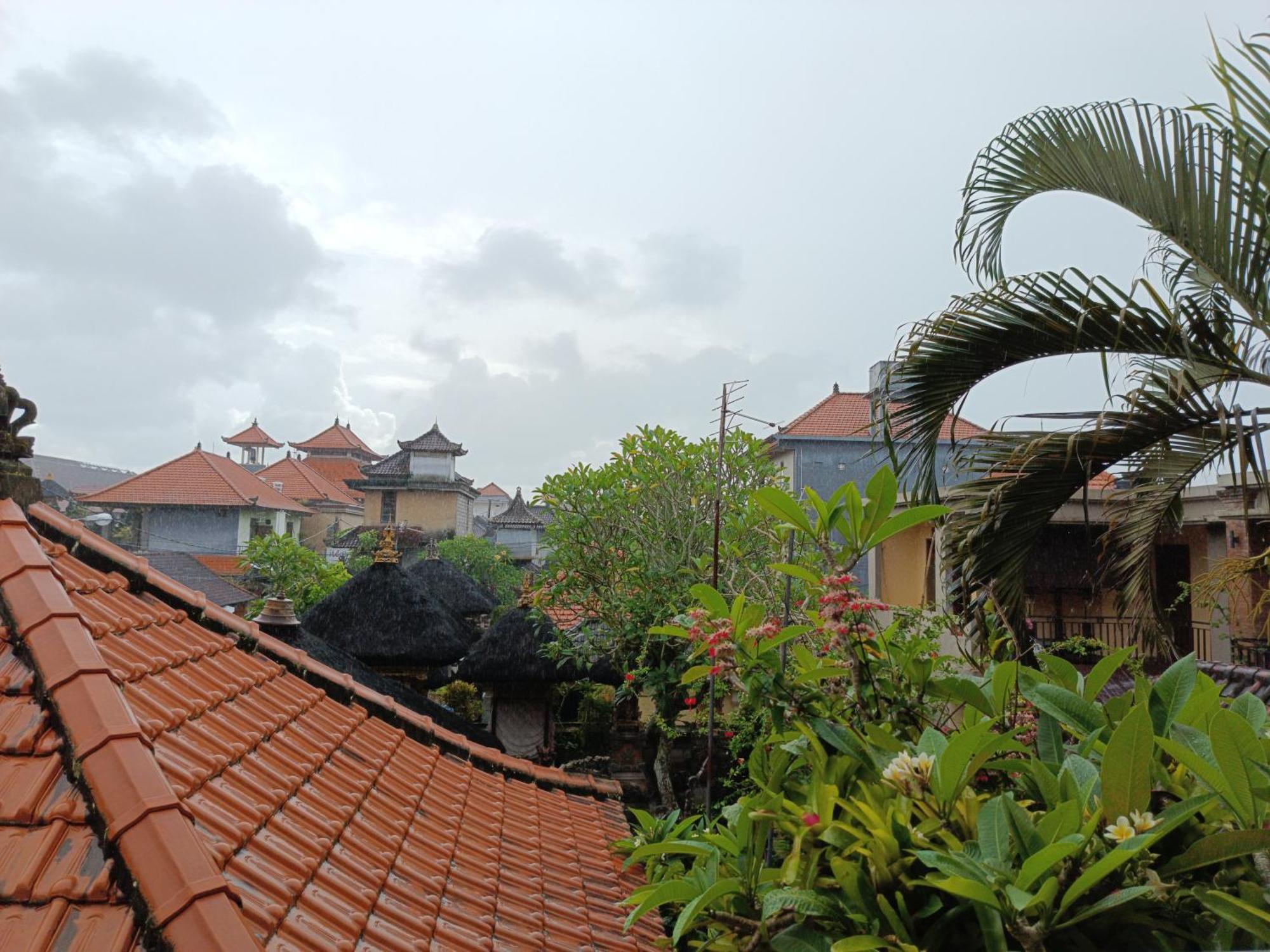Nyoman House Ubud 외부 사진