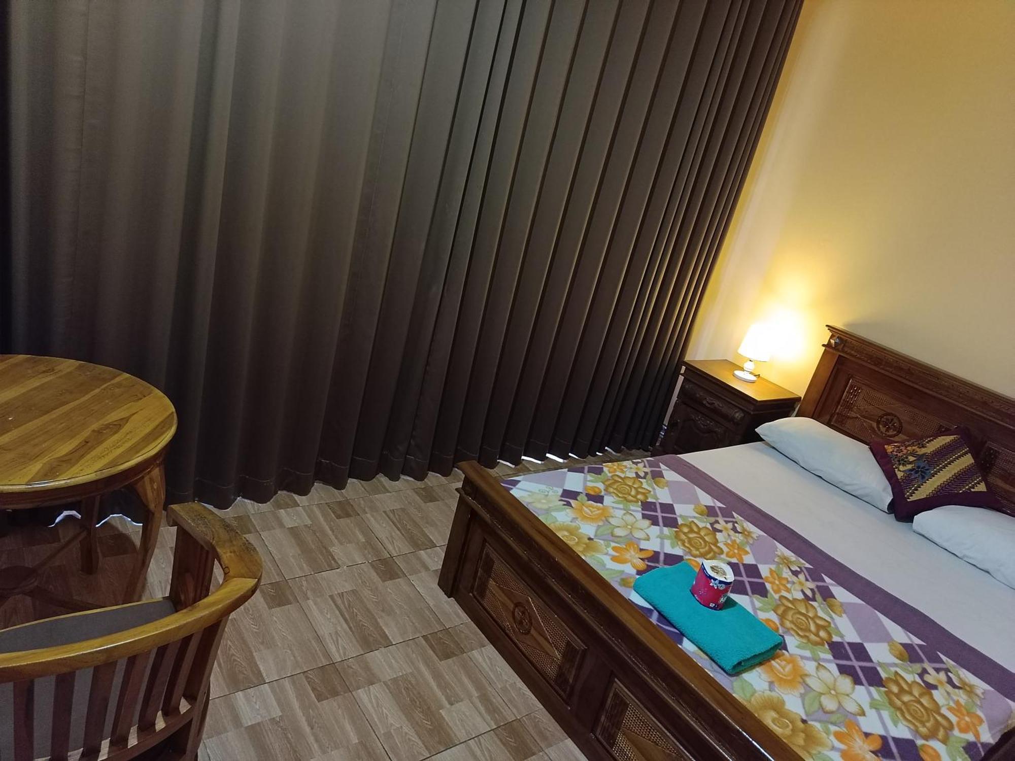 Nyoman House Ubud 외부 사진