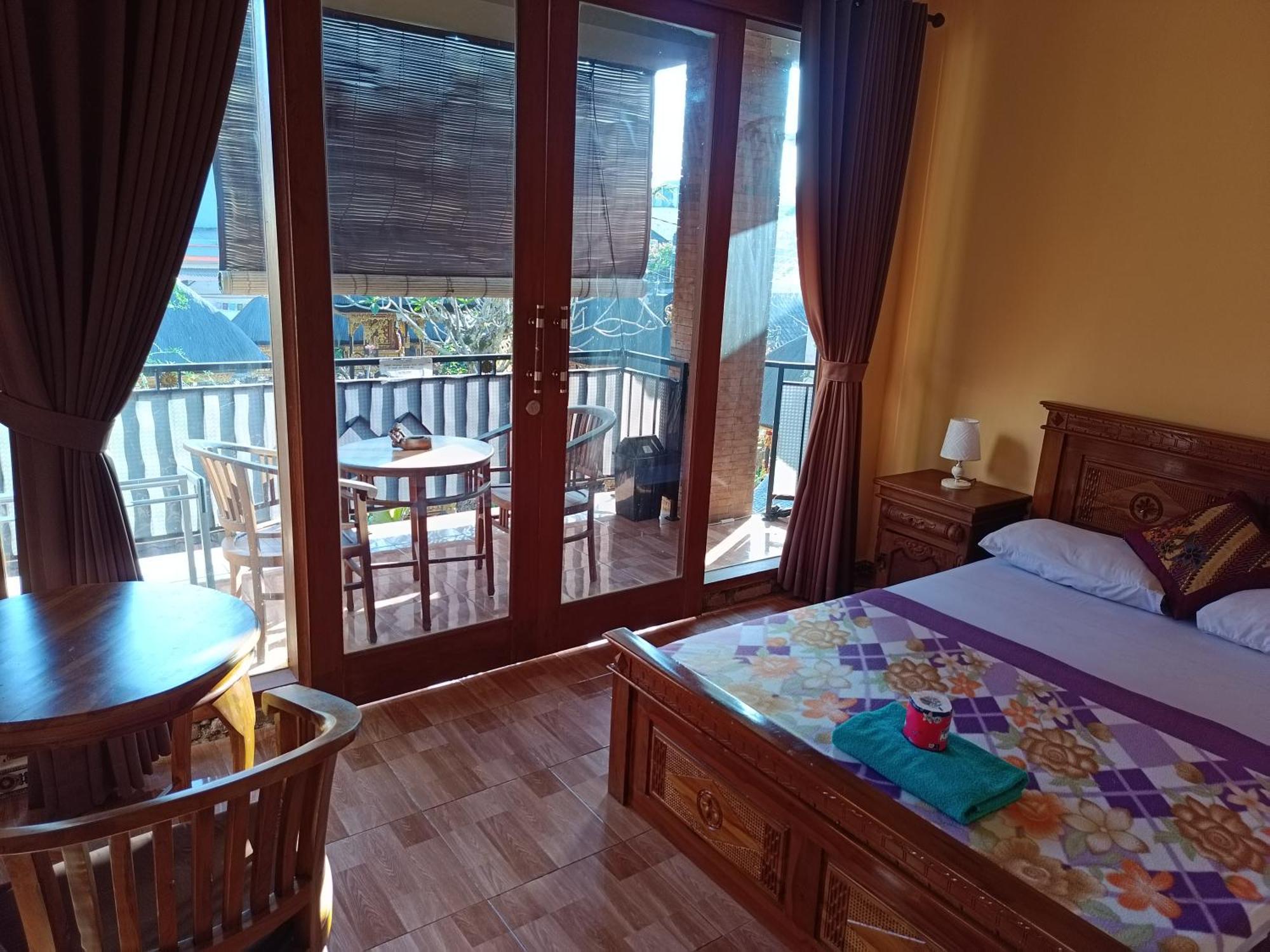 Nyoman House Ubud 외부 사진