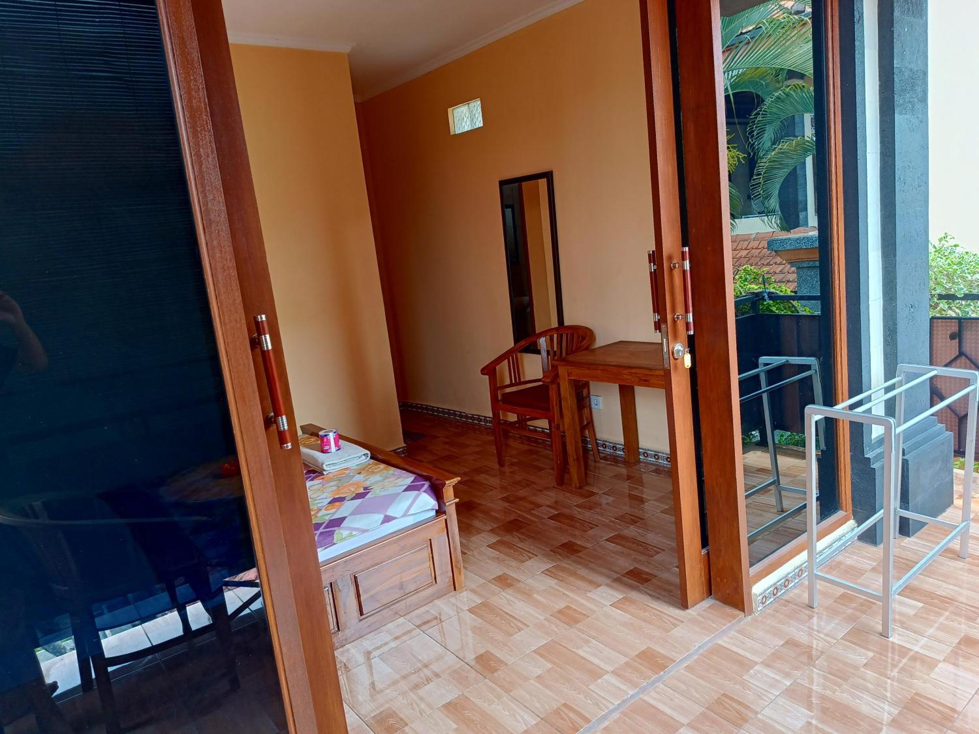Nyoman House Ubud 외부 사진