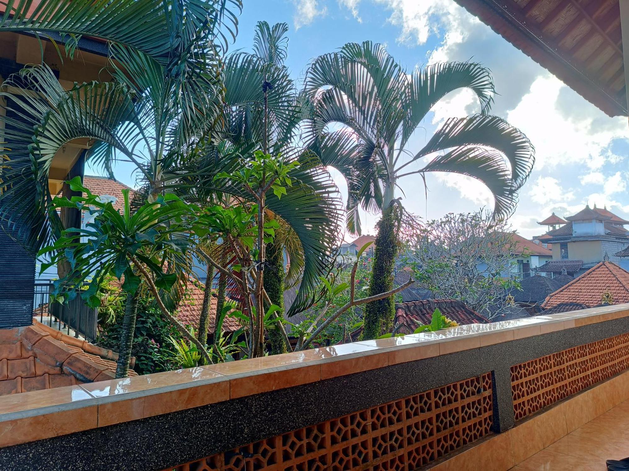 Nyoman House Ubud 외부 사진