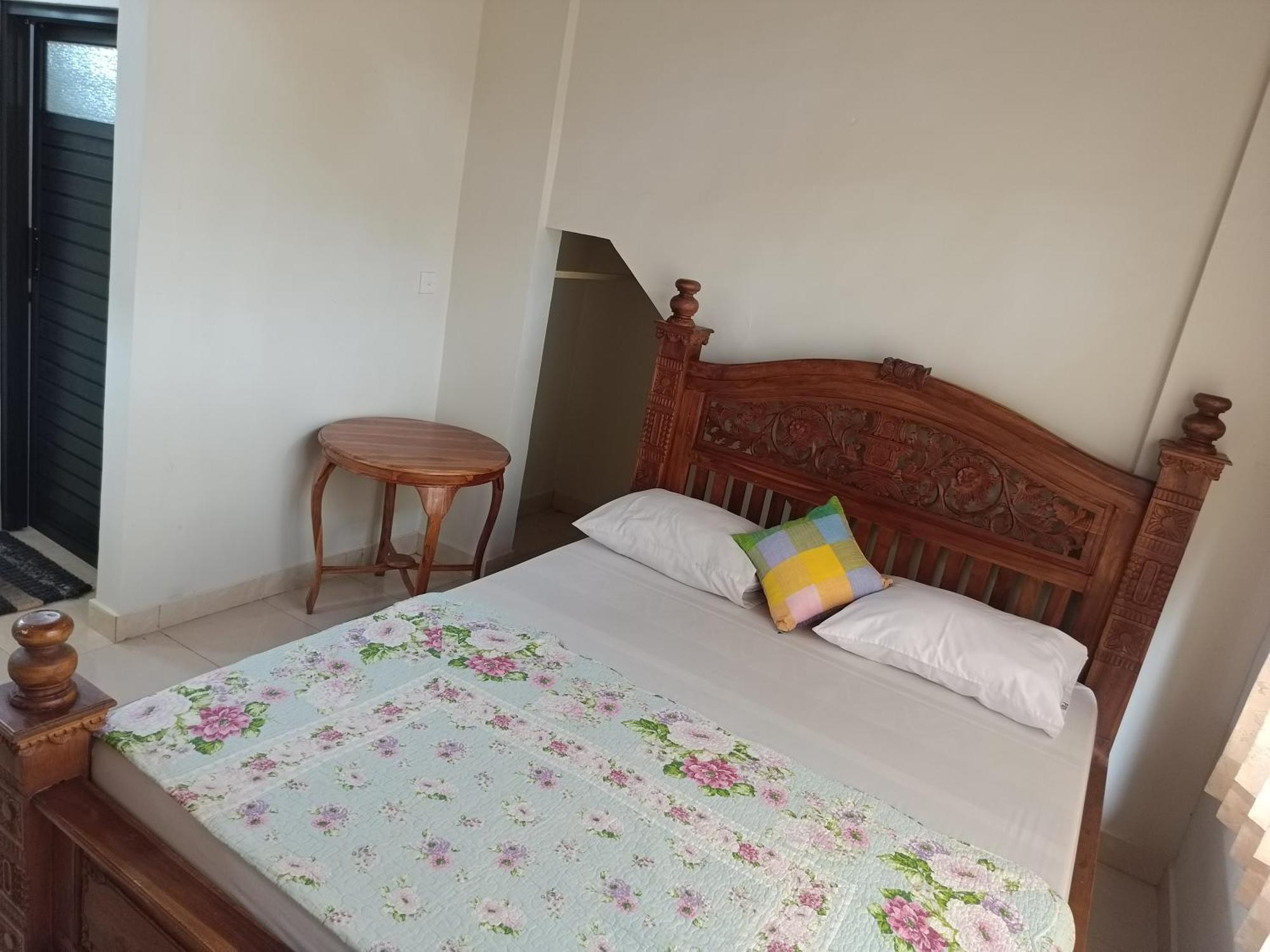 Nyoman House Ubud 외부 사진