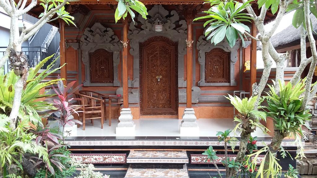 Nyoman House Ubud 객실 사진