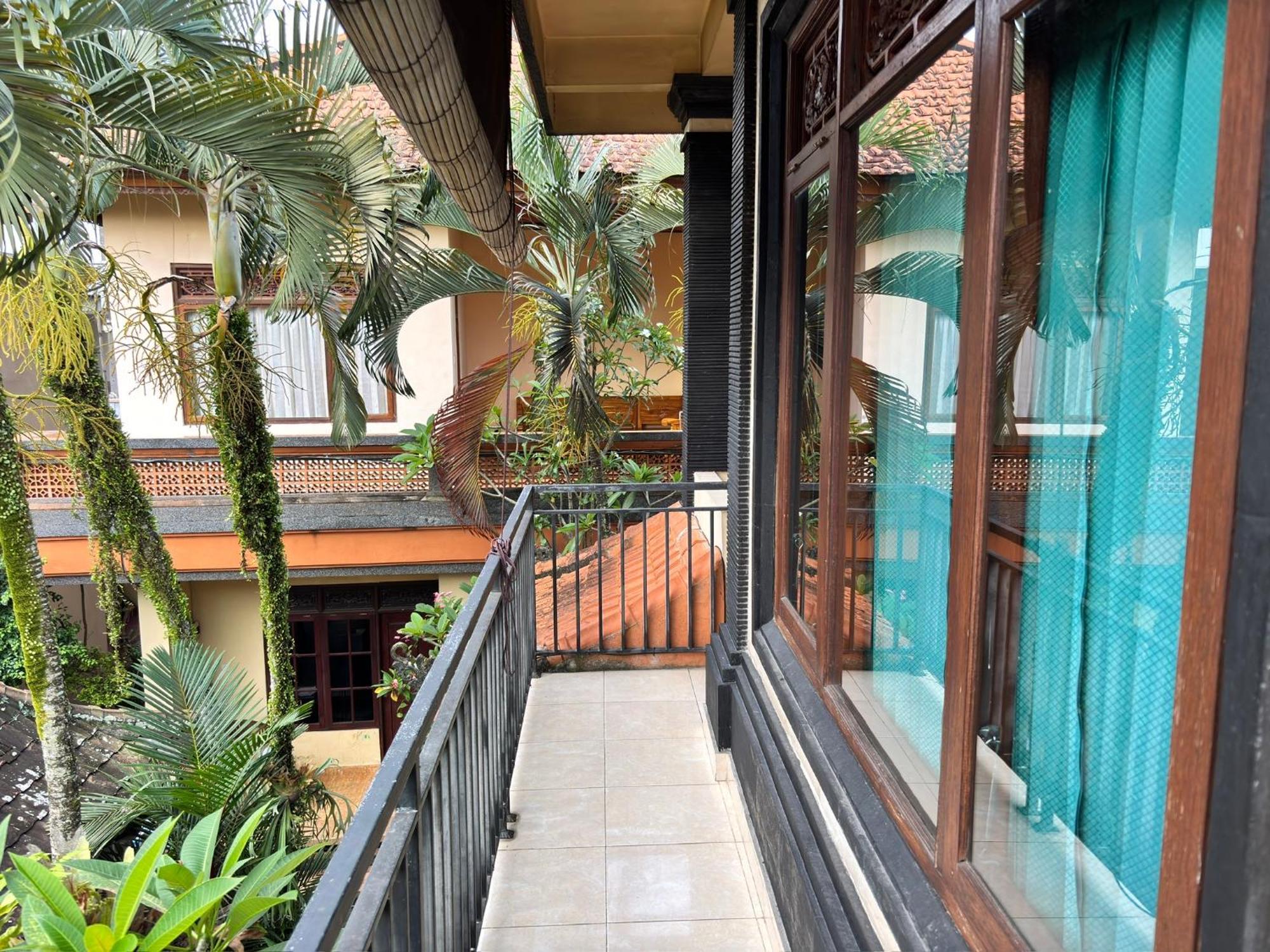 Nyoman House Ubud 외부 사진