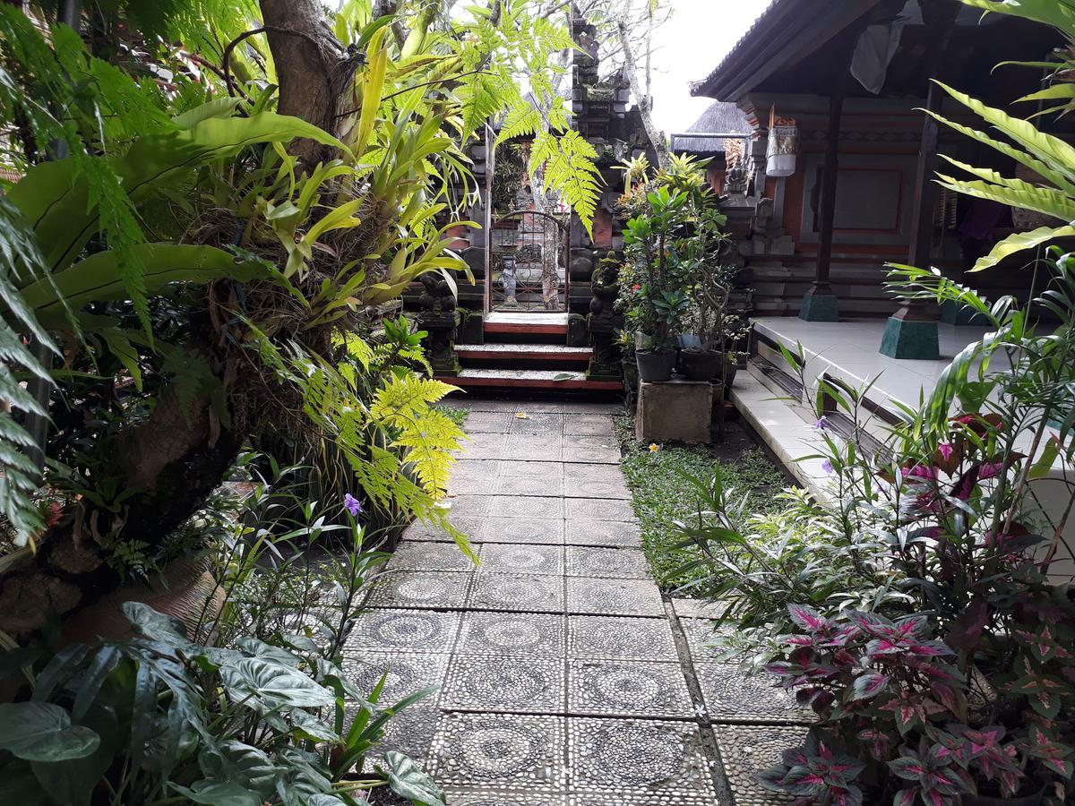 Nyoman House Ubud 외부 사진